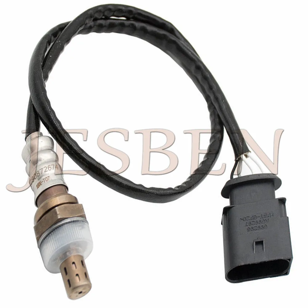 11780872674 front rear Lambda Probe O2 Oxygen Sensor fit For Mini one Cooper 1.6L 1.6T JCW R50 R52 R53 R56 2003-2008 234-4457