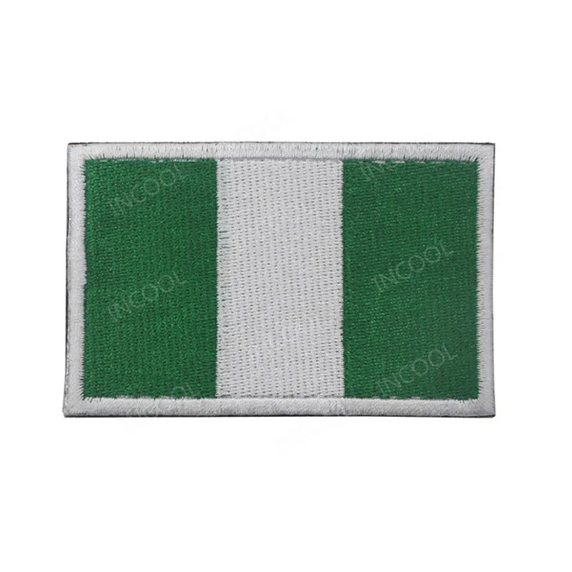 Variant: Nigeria