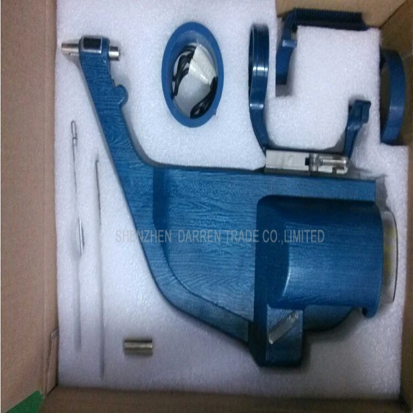 1PC SG2.6 series Precision automatic screw feeder,high quality automatic screw dispenser,Screw Conveyor