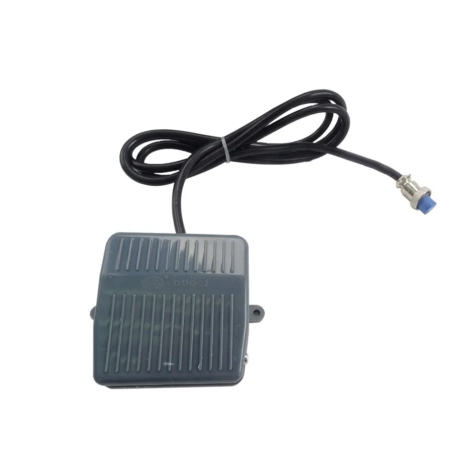 Electric Printer Ribbon Date Coder Semi Automatic Plastic Bag Printing & Coding Hot Stamping Machine HP-241B