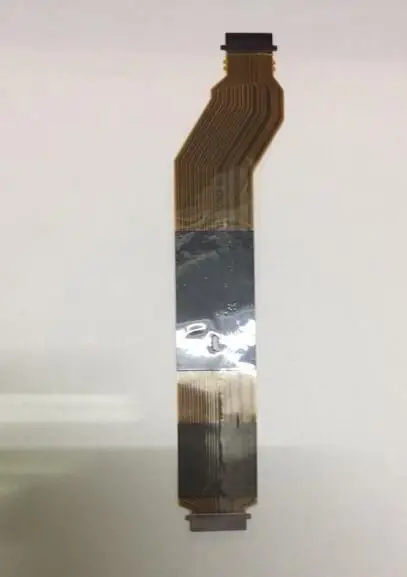 

Новый ЖК гибкий кабель FPC для камеры Sony A500 A550 A560 A580 запасная часть для ремонта