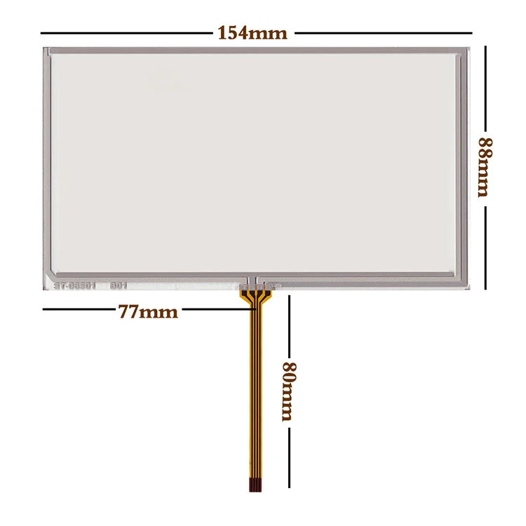 AT065TN14  20000938-31 LCD screen