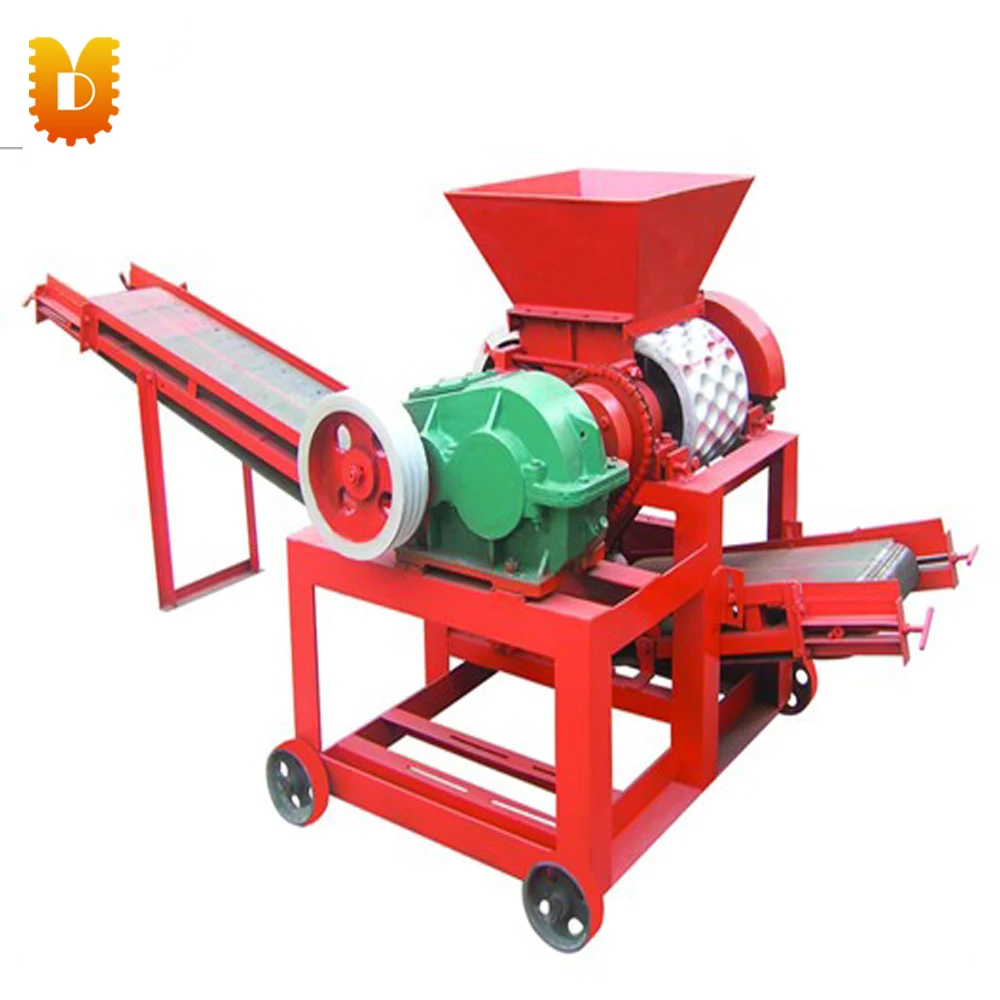 Coal and Charcoal Briquette Machine/Briquette Press Machine