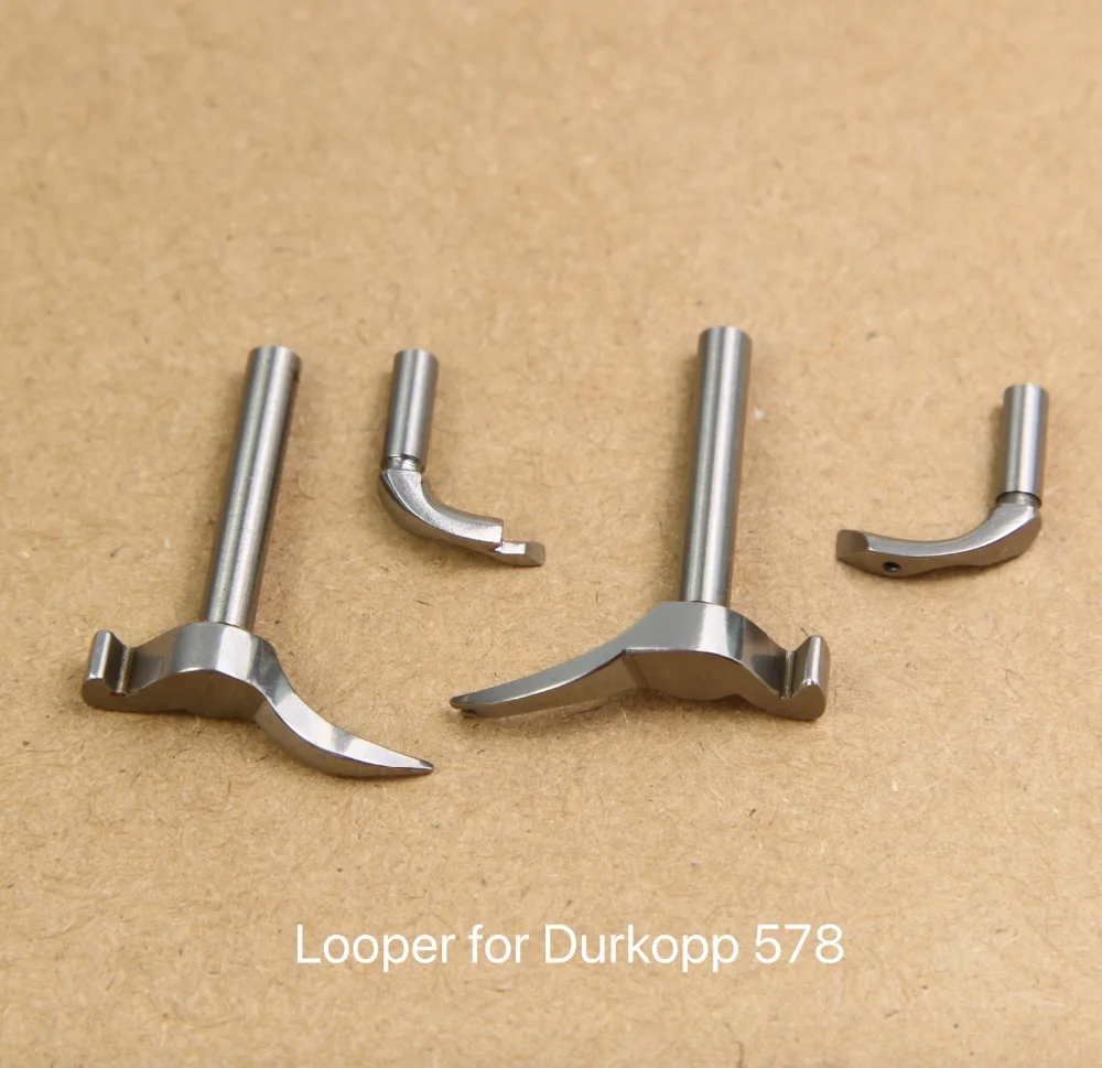 

Looper for Durkopp 578 SEWING MACHINE HIGH QUALITY
