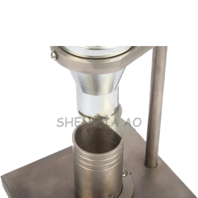 1PC Apparent Densit… - image