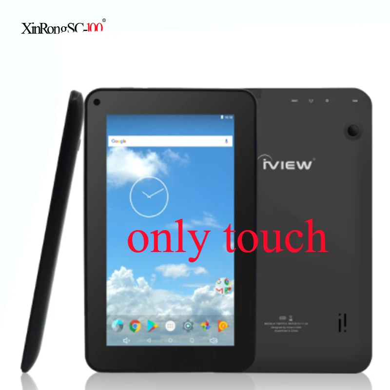 7 inch for Iview SupraPad 730TPC 730 TPC 7