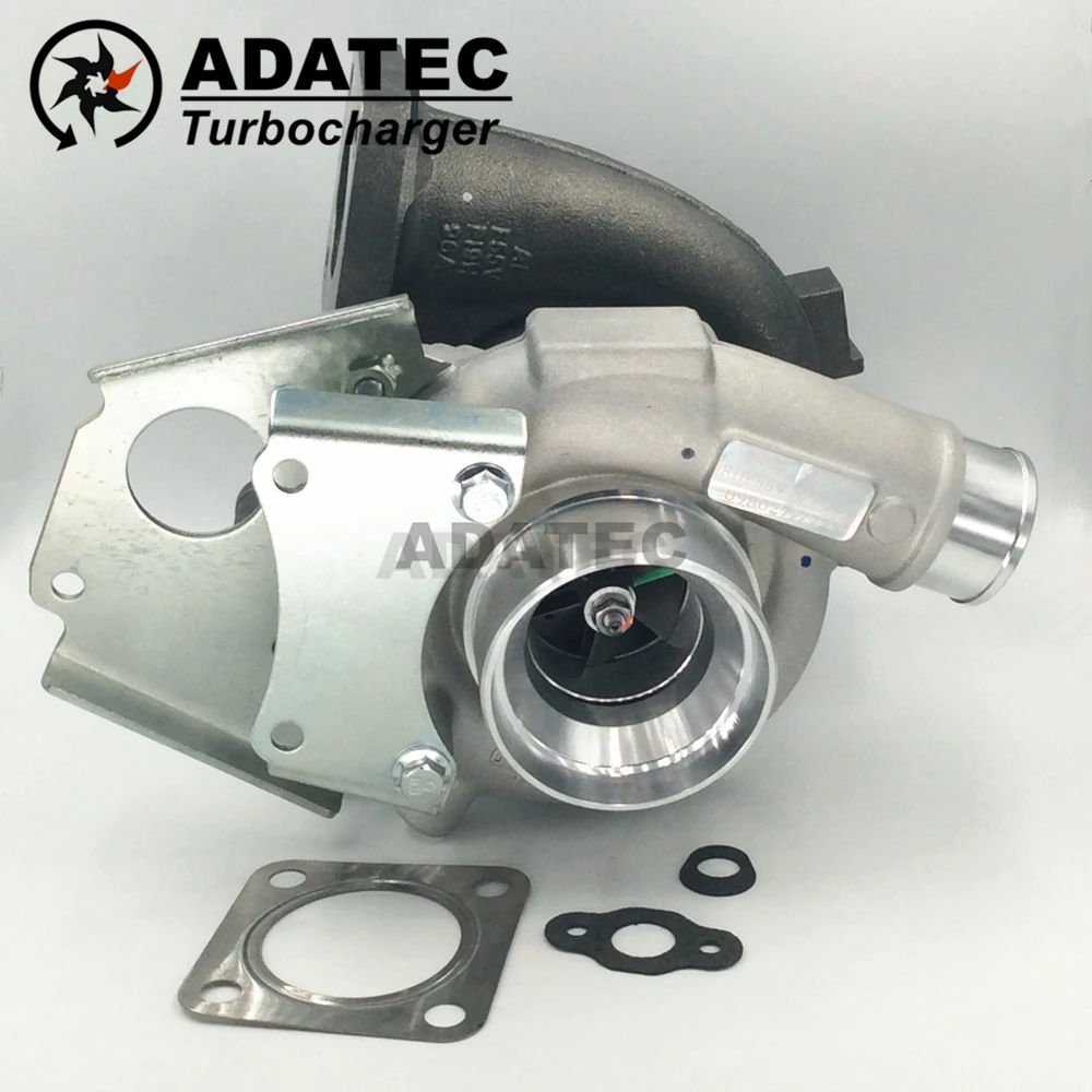 Full Turbo IHI RHF55V VIET turbine 8980277725 8980277722 8980277721 8980277720 Turbocharger for Isuzu NQR 75L 4HK1-E2N 150 HP