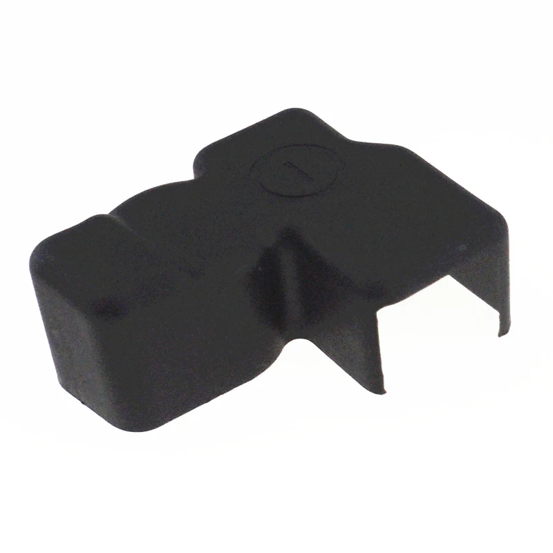 Battery Power Anode Negative Electrode Pole Terminal Cover For Hyundai I30 Elantra 10-17 Tucson TL Sonata 2015 2016 2017 2018