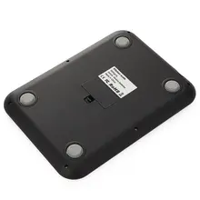 Digital Kitchen Food Scale 10kg 1g Stainless Steel #6