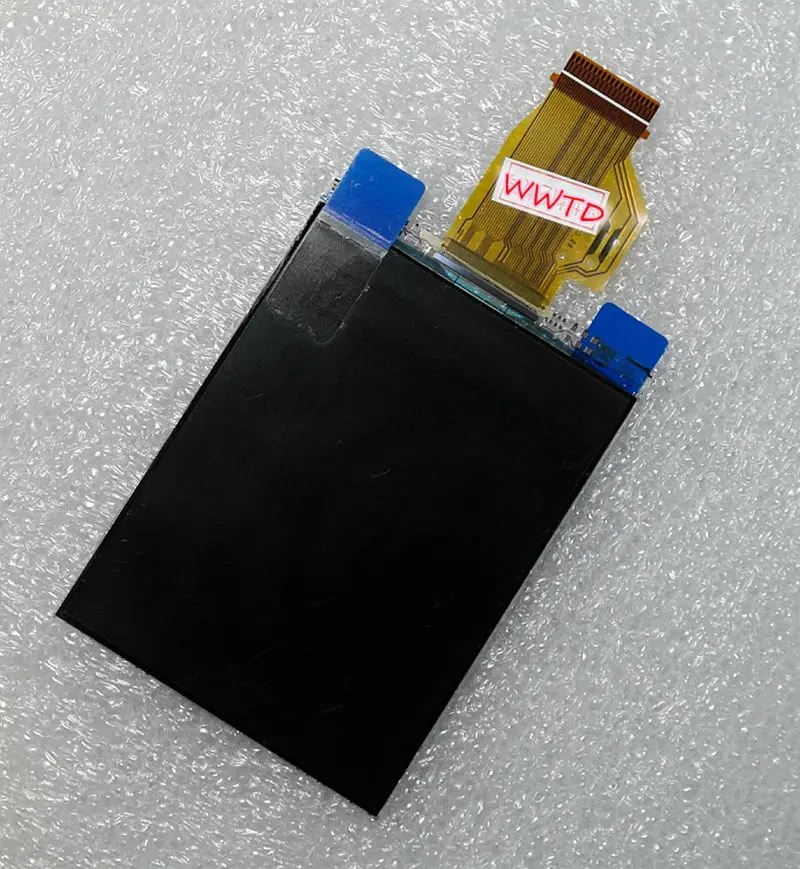 U9010: تقييم ونصائح لاستخدام شاشة LCD للكاميرات الرقمية