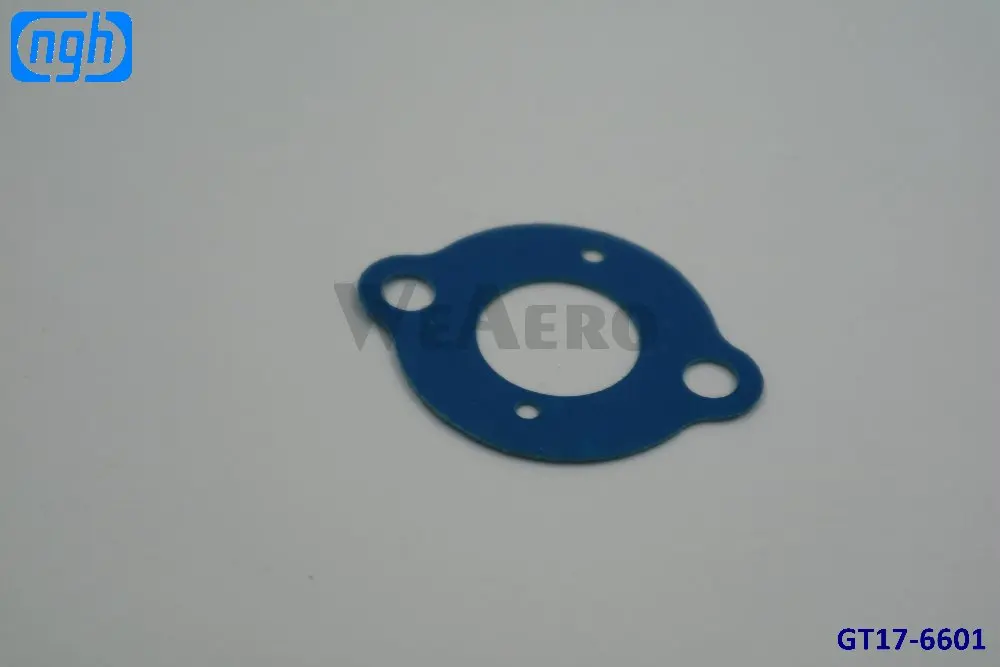 Original NGH engine parts! Carburetor gasket 17216  for NGH GT17 Gasoline Engine for RC Airplanes!