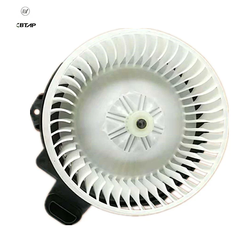 BTAP NEW Heater Blower Motor For Toyota Corolla 2011 2012 2013 2014 87103-02190 8710302190 German Specification New