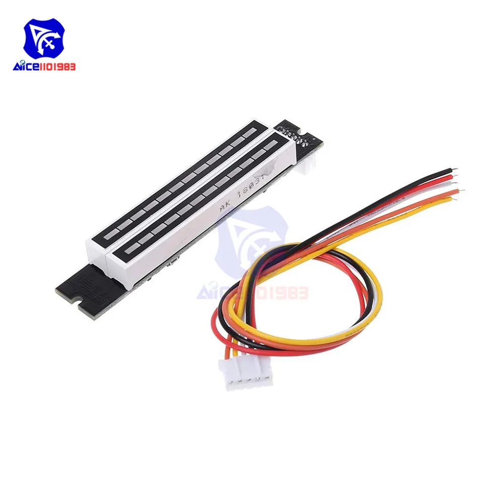 Mini Dual 12-Bit Le… - image