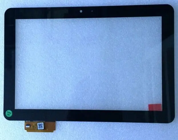 New Prestigio MultiPad 10.1 Ultimate 3G PMP7100D3G_Quad Tablet Touch Screen Digitizer Glass Sensor Replacement