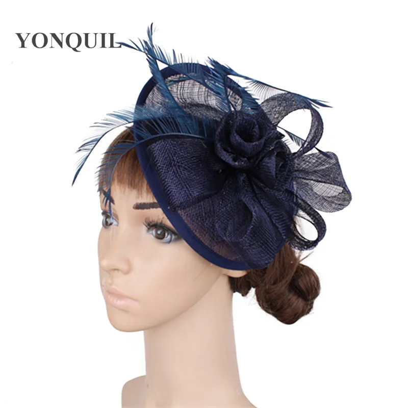 Thumbnail 4 - #43 Ranked Fascinators Picks in 2026