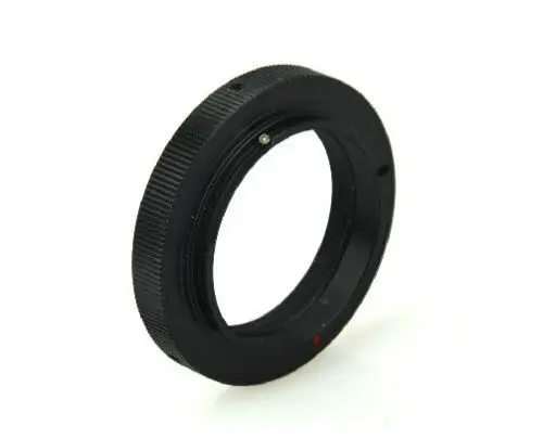 JINTU T2 Lens Mount Adapter Ring for NIKON Camera D5100 D5200 D7100 D7000 D3100 D3200 D3300 D70 D80 D90 D600 D800 D300 D800 DSLR