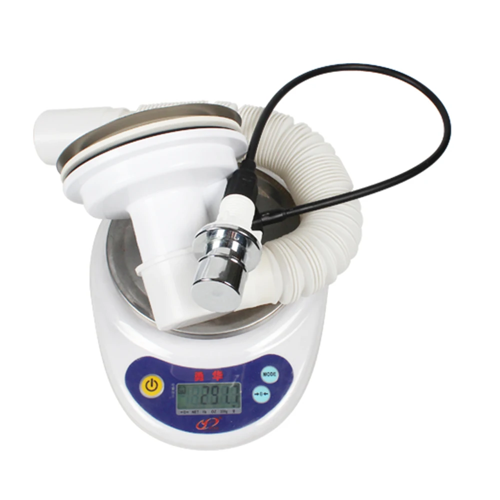 Talea 114Mm Flange Mop Pool Table Control Strainer Lift Table Controlle Wass Kit Mop Pool Drage System XK371C003