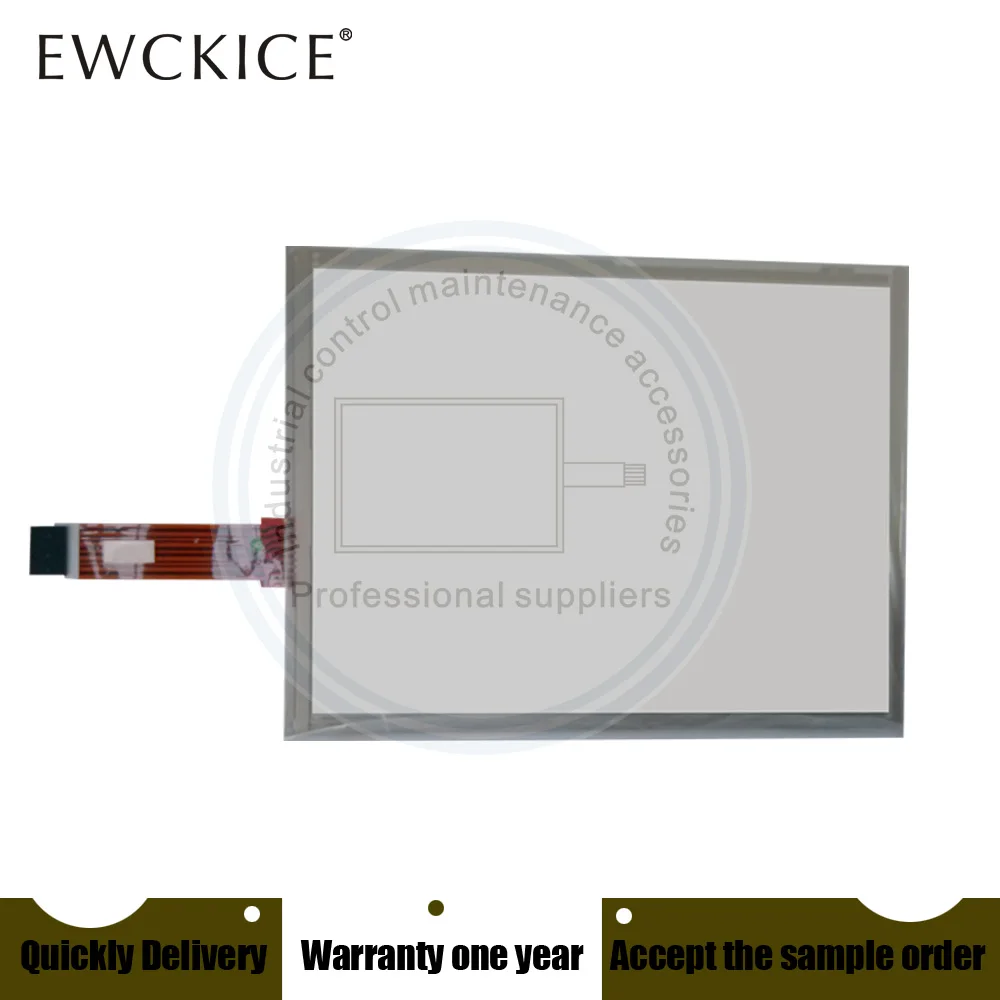 

NEW AMT9540 AMT 9540 AMT-9540 HMI PLC touch screen panel membrane touchscreen