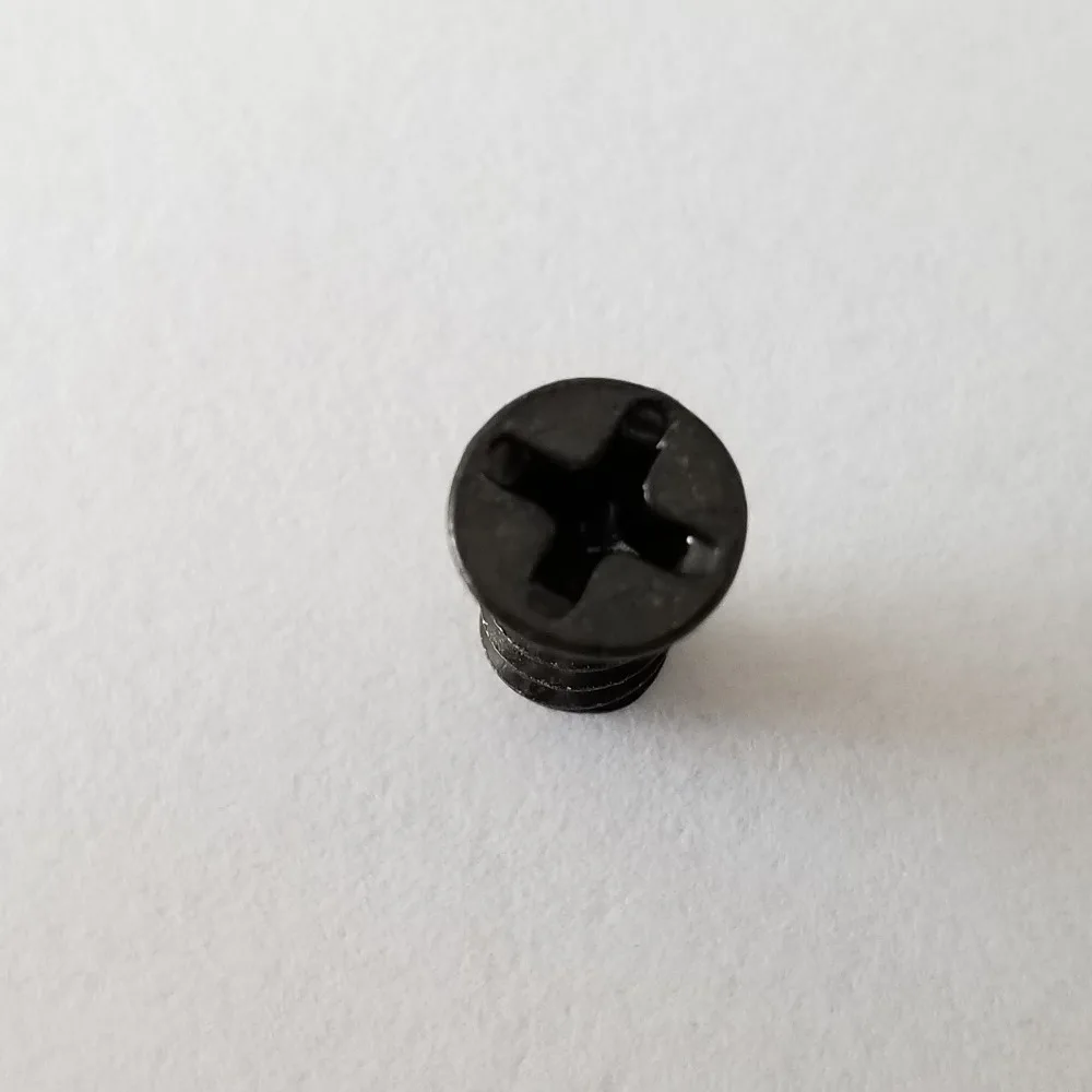 20pcs Sale 2018 New 5*10mm Pan Philips Head Self-tappinng Screws Computer Fan Screws Model Making Fastener Europe Sale at a Loss