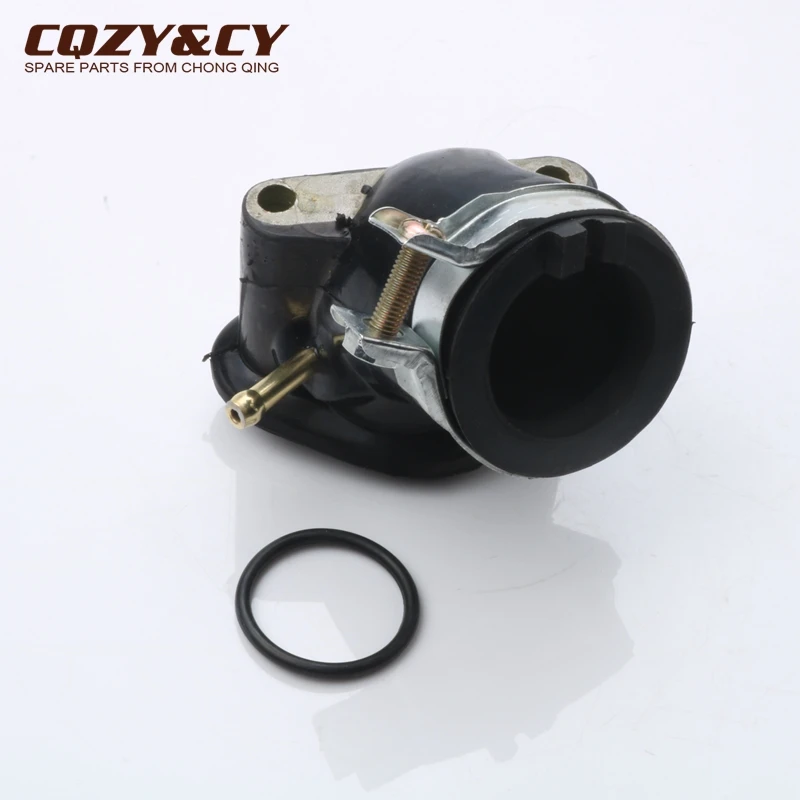 Scooter Intake Manifold for SYM  JET 4 125 Orbit 125 Fiddle 125cc 4T 1711A-ANA-000