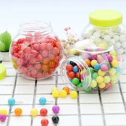 TUTU Candy colors pellet Push Pin Thumb Tack Message Board Pushpin 150PCS New Color Creative High-quality Plastic H0002