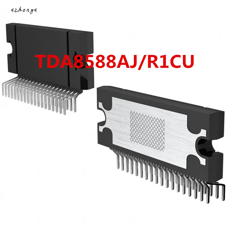 

TDA8588AJ/R1CU TDA8588