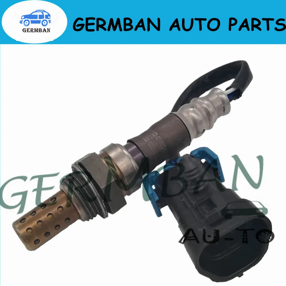 

New Manufactured Lambda O2 Oxygen Sensor For Chevrolet HHR 2.4L 2006-2007 NO# 12602047 149100-7310 1491007310