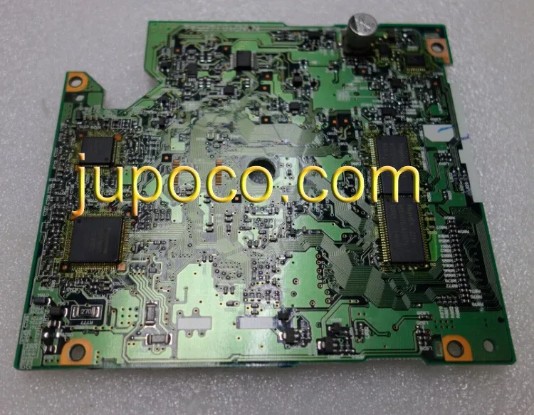 INTEGRATED CIRCUIT ELECTRONIC PCB Board FOR VED0440 RAE0440 FOR DVD NAVIGATIONS SYSTEM