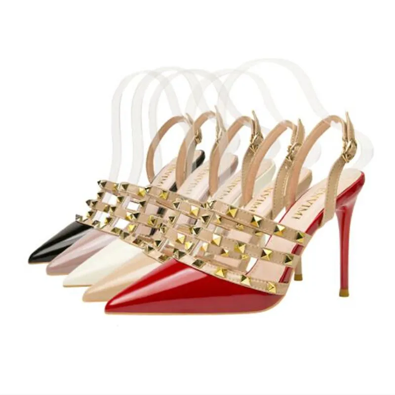 Shallow Mouth Leath… - image