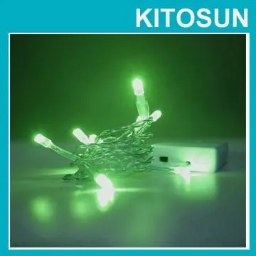 

2016 New Product 3m/30 Teal Color led christmas party web fairy string lights holiday decor super bright led card light