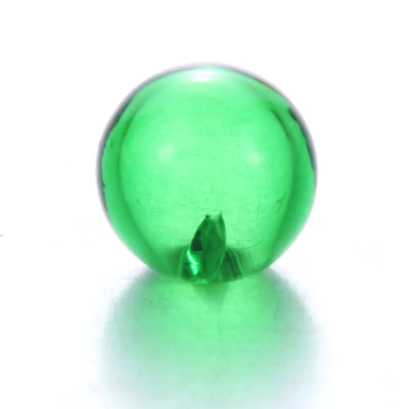 1pcs 16mm Diffuser Perfume glass ball Refillable handmade Essential Oil Aromatherapy jewelry Perfume diffuser bottle