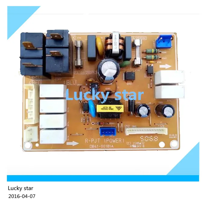 

for KFRD-45L KFDB41-00181A Air conditioning computer board circuit board DB93-02321A good working