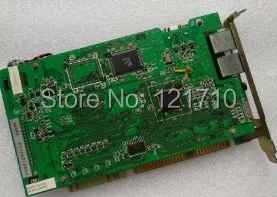 

Industrial equipment board FU JI F7176001(4)A SX-CPU 07120719000 NP3PS-SX1SAS