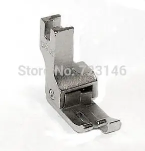 

Industrial Sewing Machine Compensating Foot FEET 213 For Durkopp TYPICAL JACK