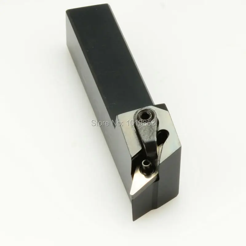 

MVQNL2020K16 держатель для токарного инструмента и держатель для токарного станка с поворотом на 107,5 градусов для твердосплавных вставок