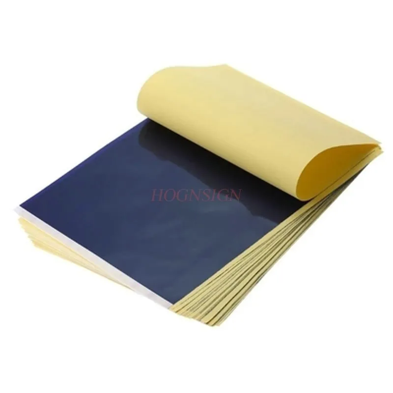 

Трансферная бумага Отслеживание татуировки Переносная бумага Распродажа Переносная бумага для татуировок Трансферная бумага Маленькая татуировка