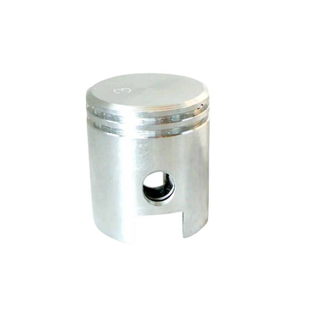 Piston For 50cc Engine Motorized Motorised Bicycle Quality