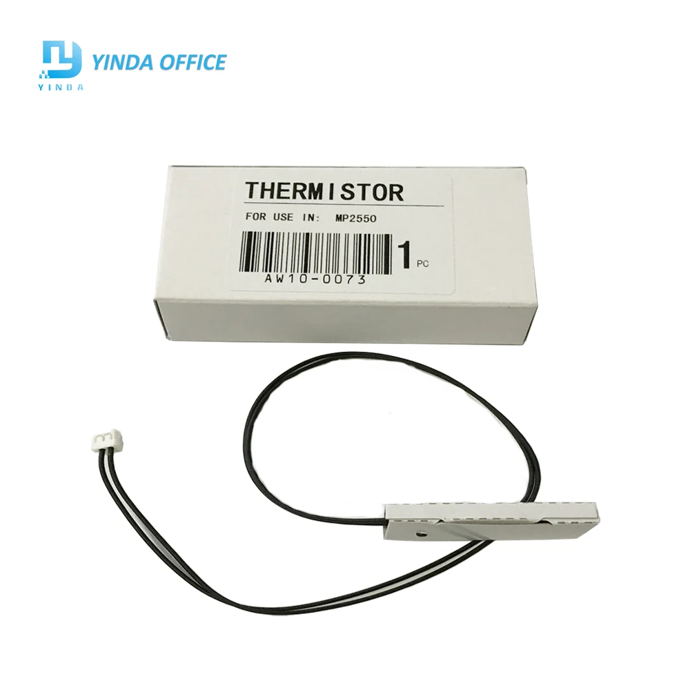 9372271012 fuser thermistor assembly for minolta K7115 7118 DI152 DI183 DI200 DI250 DI251 DI251 BH350 BH351 thermistor