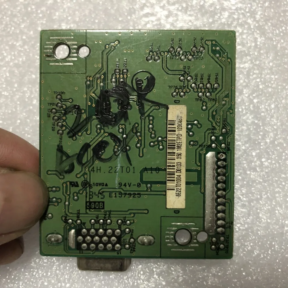 Power Board für szylij k222hql p229hql p209hql 4h. 22 t01.a10