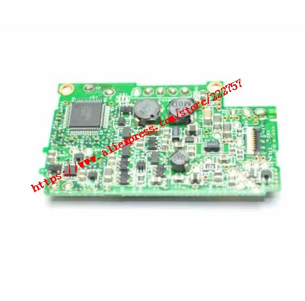 NEW  DC DC Power Board For Nikon D3000 Camera Replacement Unit Repair part