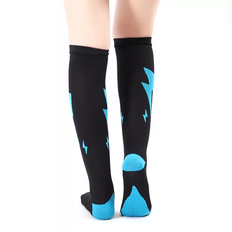 High Stretch Breathable Compression Stockings Professional Leggings Women\'s Stockings