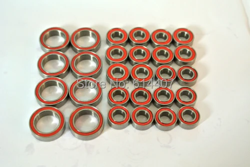 Supply HIGH PERFORMANCE RC  Bearing for KYOSHO ZX-5 1/10