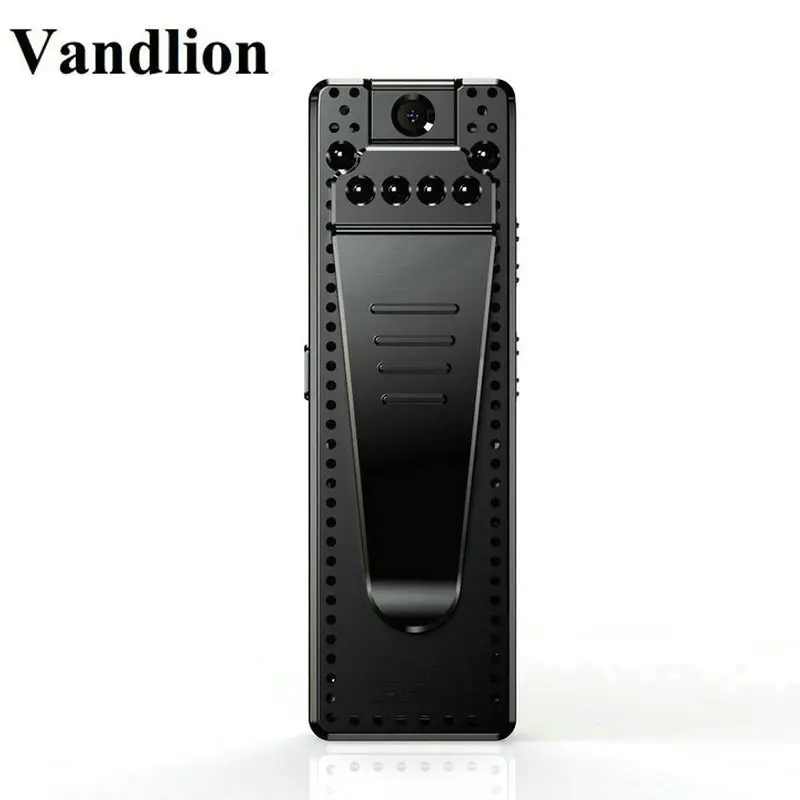 A12 Vandlion Mini Digital Camera WIFi Cam Night Vision 1080P Video Camcorder Small Micro Camera DV DVR Motion Detection Recorder