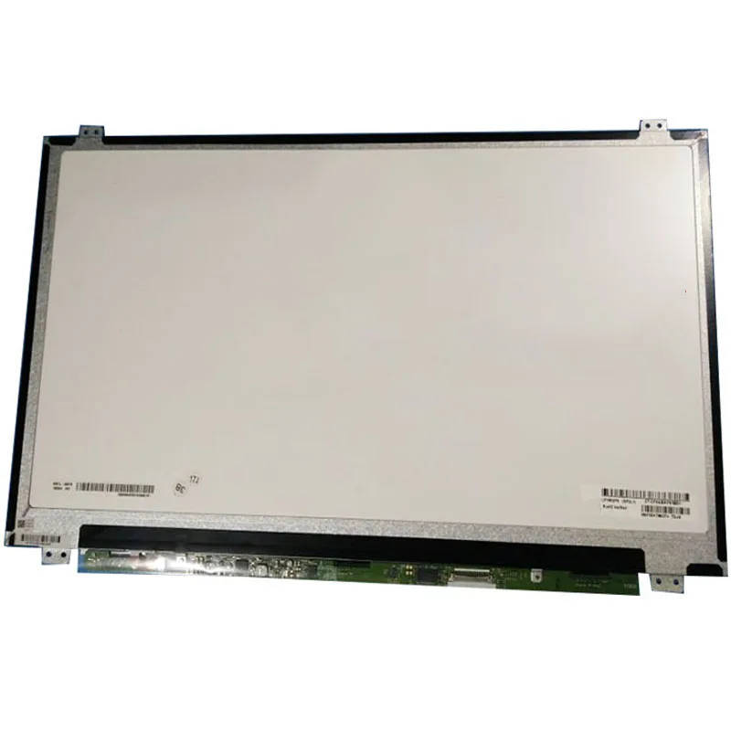 tela ips de 30pin para dell inspiron 15 7567 7000 matriz de 156 polegadas fhd full hd 1920x1080 laptop tela led 01