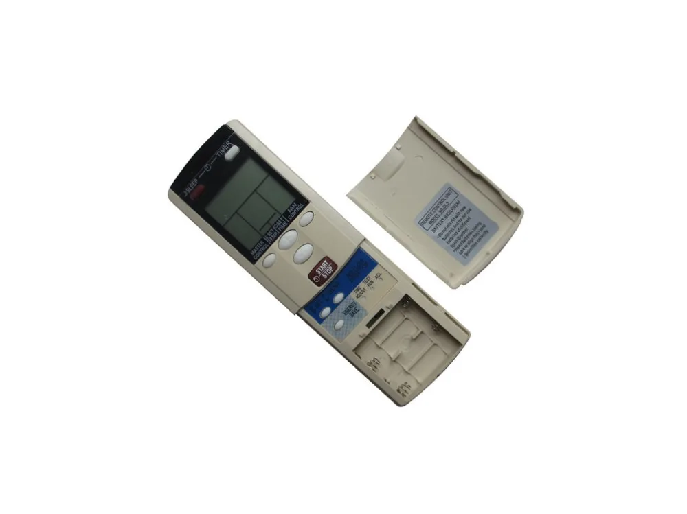 Télécommande pour climatiseur, pour Fujitsu AS20R AS24R AS24A AUY18RG AOT20AZ