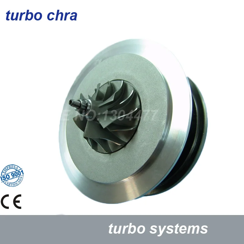 

GT2256V 704361-0005 704361-0004 434766-0012 7043615006S TURBO CHRA core for BMW 330 D 330 XD (E46) X5 3.0 D (E53) M57 D30 135kw