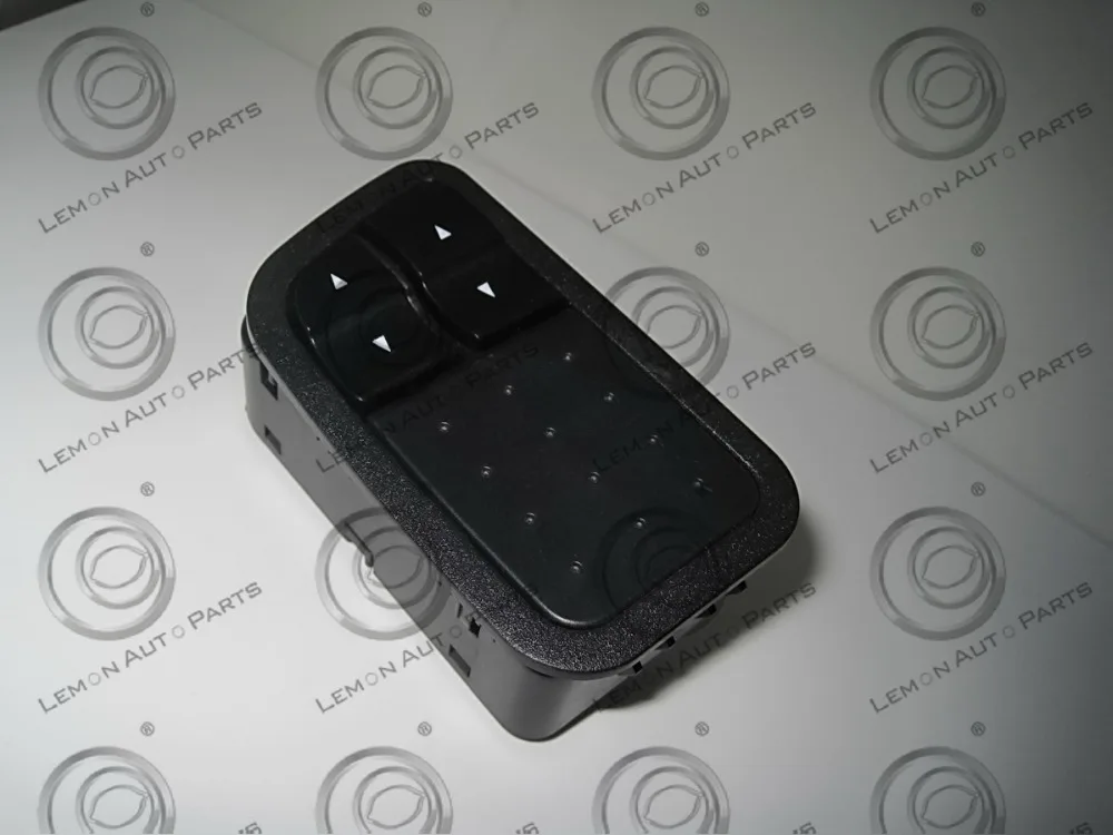 

LE04-07610-1B POWER WINDOW SWITCH BAF14A132B BAF14A132R FOR FORD