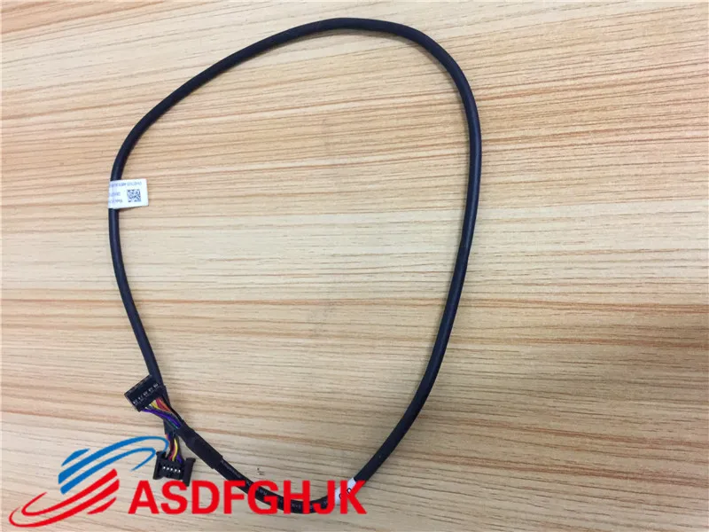 Original FOR Dell Precision T3600 Additional USB Port Cable 02TV20 CN-02TV20 2TV20 100% TESED OK