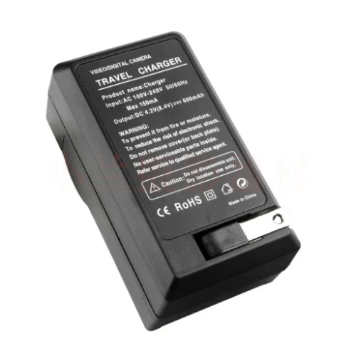 NP-BD1 Battery Charger For sony TX1 DSC-T200 DSC-T2 DSC-T77 DSC-T300 DSC-T700