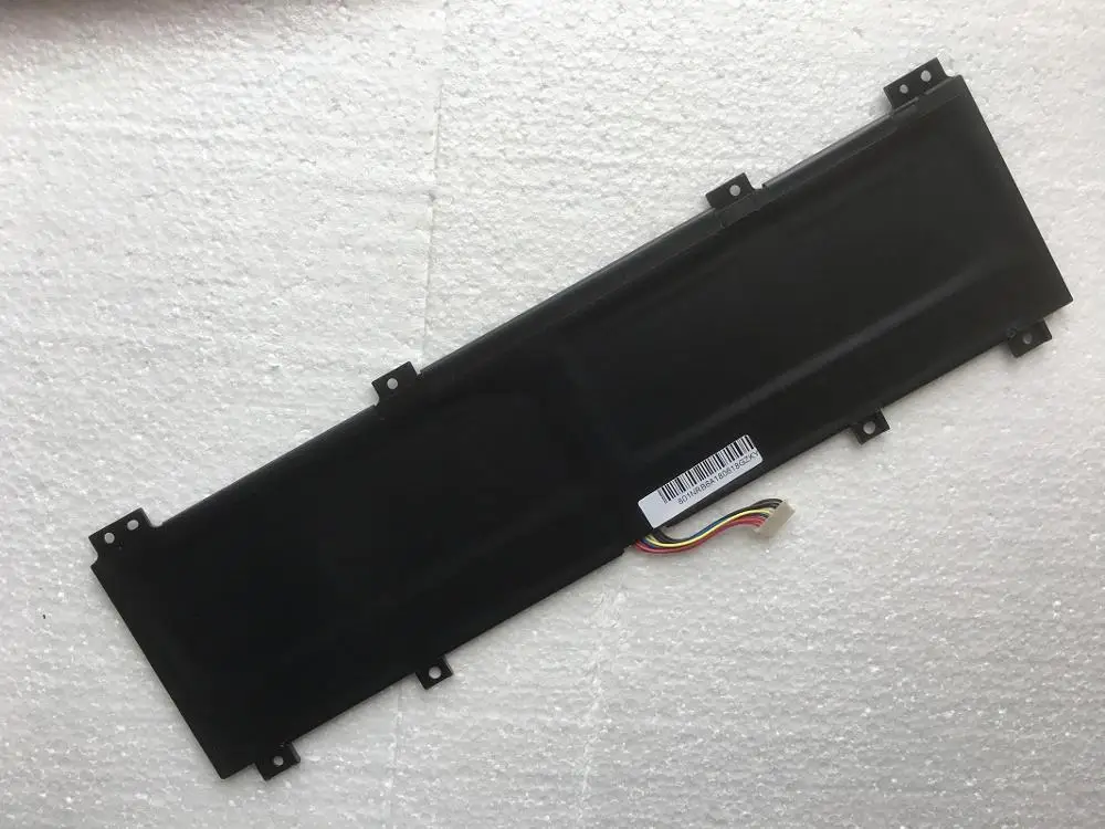 SupStone NC140BW1-2S1P Laptop Battery For Lenovo IdeaPad 100S-14IBR 100S-141BR 80R9 2ICP4/58/145 BSN0427488 5B10K65026 0813002